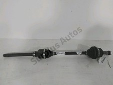 Cardan 9670725580 peugeot d'occasion  France