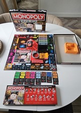 Hasbro monopoly cheaters for sale  WALSALL