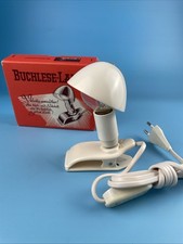 Leselampe buchleselampe klemml gebraucht kaufen  Kleve