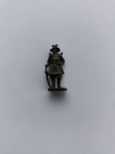 Figurine métal kinder d'occasion  Lalinde