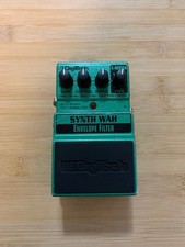 Digitech xsw synth for sale  Portland