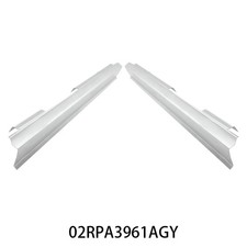 Outer rocker panel for sale  USA