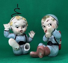 Ucagco space boy for sale  Conway