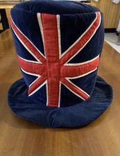Cappelli cilindro bandiera usato  Gioia del Colle