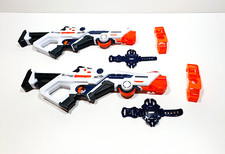 Hasbro nerf laser gebraucht kaufen  Reinsberg