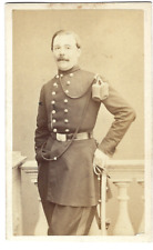 officier belge d'occasion officier belge d'occasion Expédié en Belgium