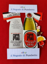 Advertising italia pubblicità usato  Roma