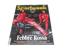 Sportweek ferrari 2023 usato  Macerata