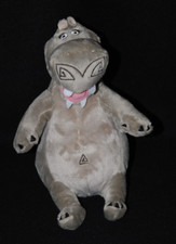 Peluche doudou hippopotame d'occasion  Strasbourg-