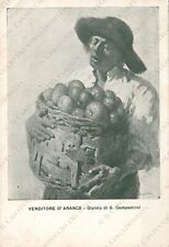 1932 autografo gianfranco usato  Cremona