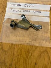 Yamaha throttle cable for sale  BRIDGWATER