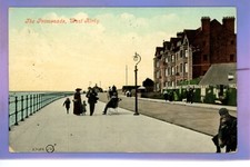 Early 1907 promenade for sale  THETFORD