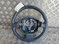 Volant cuir renault d'occasion  Levroux