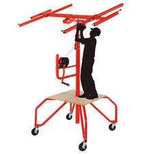 Drywall rolling lifter for sale  Los Angeles