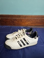 Adidas samoa leather for sale  Buffalo