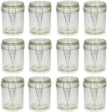 Clip top kilner for sale  TELFORD