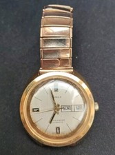 Timex viscount vintage usato  Biella