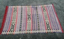 Tapis selle berbère d'occasion  Annemasse
