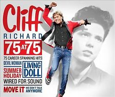 Cliff richard discs for sale  STOCKPORT