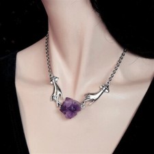 Witchy chain girocollo usato  Italia