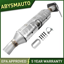 Catalytic converter 2011 for sale  USA