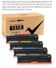 Toner cartridge replacement for sale  Raleigh