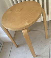 ikea kitchen stools for sale  THAMES DITTON