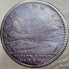 1747 silver french d'occasion  Expédié en Belgium