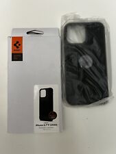 Capa Spigen Rugged Armor para iPhone 6.7”P (2022) comprar usado  Enviando para Brazil