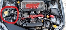Subaru impreza wrx for sale  GRANTHAM