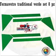 Fermavetro roberto sport usato  Alcamo