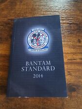 2014 bantam standard for sale  Saint Albans