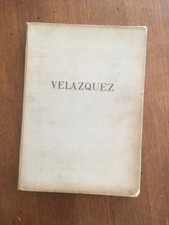 Libro arte velazquez usato  Milano