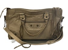 Balenciaga borsa donna usato  Marcianise