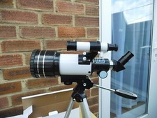 Spotting scope telescope for sale  BISHOP AUCKLAND