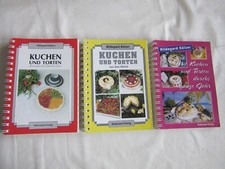 Kuchen torten dem gebraucht kaufen  Obing
