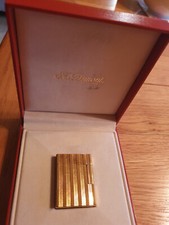 Dupont feuerzeug 1539 gebraucht kaufen  Gelsenkirchen