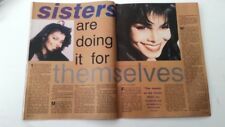 Janet jackson sisters for sale  WREXHAM