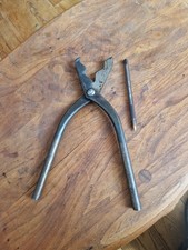 Japanese vintage shears for sale  CRANBROOK