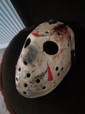Friday 13th part for sale  FALKIRK