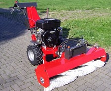Kersten petrol sweeper for sale  LONDON