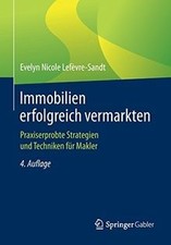 Immobilien erfolgreich vermark gebraucht kaufen  Berlin