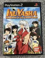 Inuyasha the secret d'occasion  Expédié en Belgium