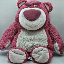 Toy story lotso for sale  CLECKHEATON