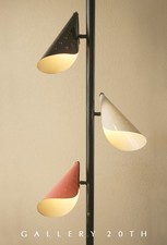 tension mid century lamp pole for sale  Scottsdale