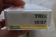 Minitrix 15187 wagenset gebraucht kaufen  Augsburg