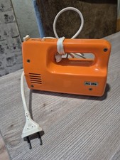 Ddr handmixer handrührgerät gebraucht kaufen  Zehdenick