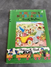 Comes noddy enid for sale  STROUD