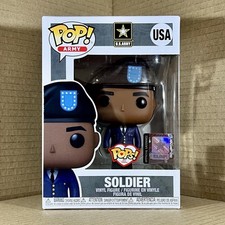 Funko pop army gebraucht kaufen  Versand nach Germany