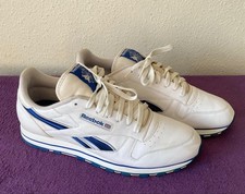 Reebok classic trainers for sale  STEVENAGE